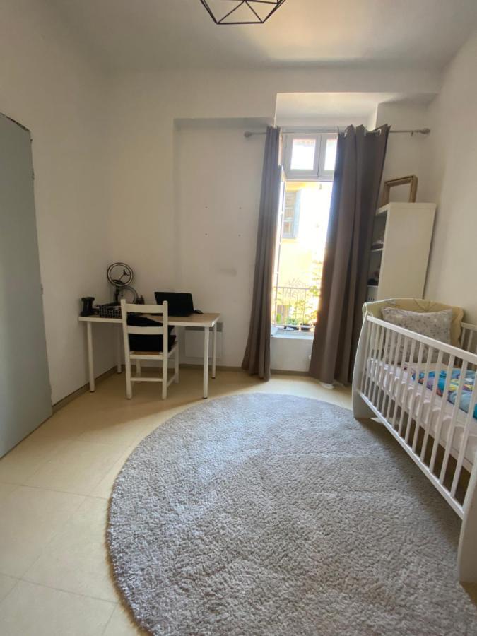Ferienwohnung Zahra Montpellier Exterior foto